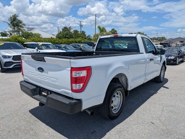 2023 Ford F-150 XL photo 6