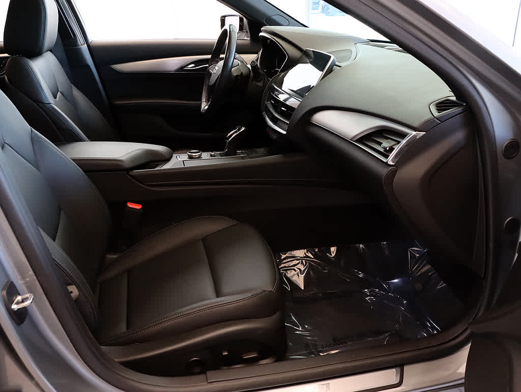 2023 Cadillac CT5 Luxury photo 28