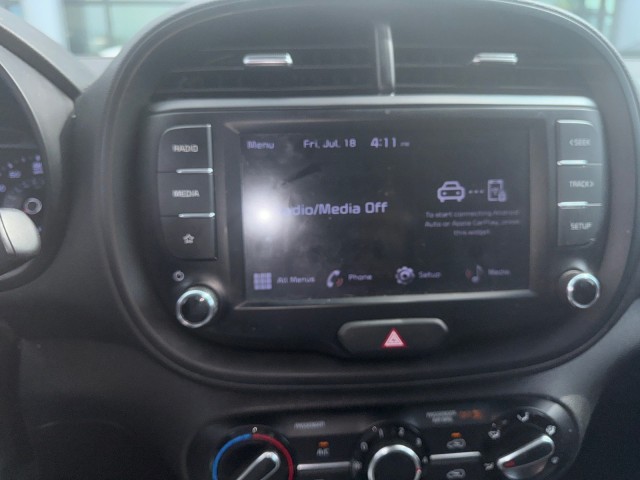 Used 2022 GRAVITY GR Kia LX image 24