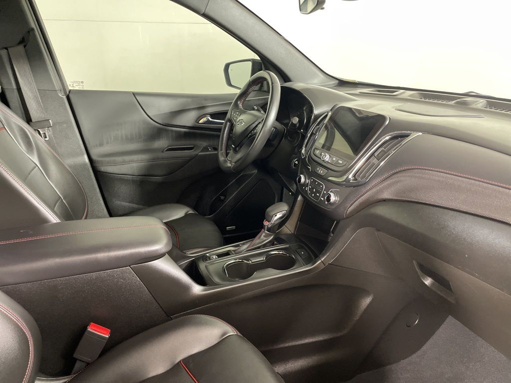 2022 Chevrolet Equinox RS photo 14