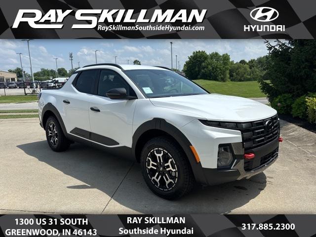 New Hyundai SANTA CRUZ for Sale in Greenwood, IN
