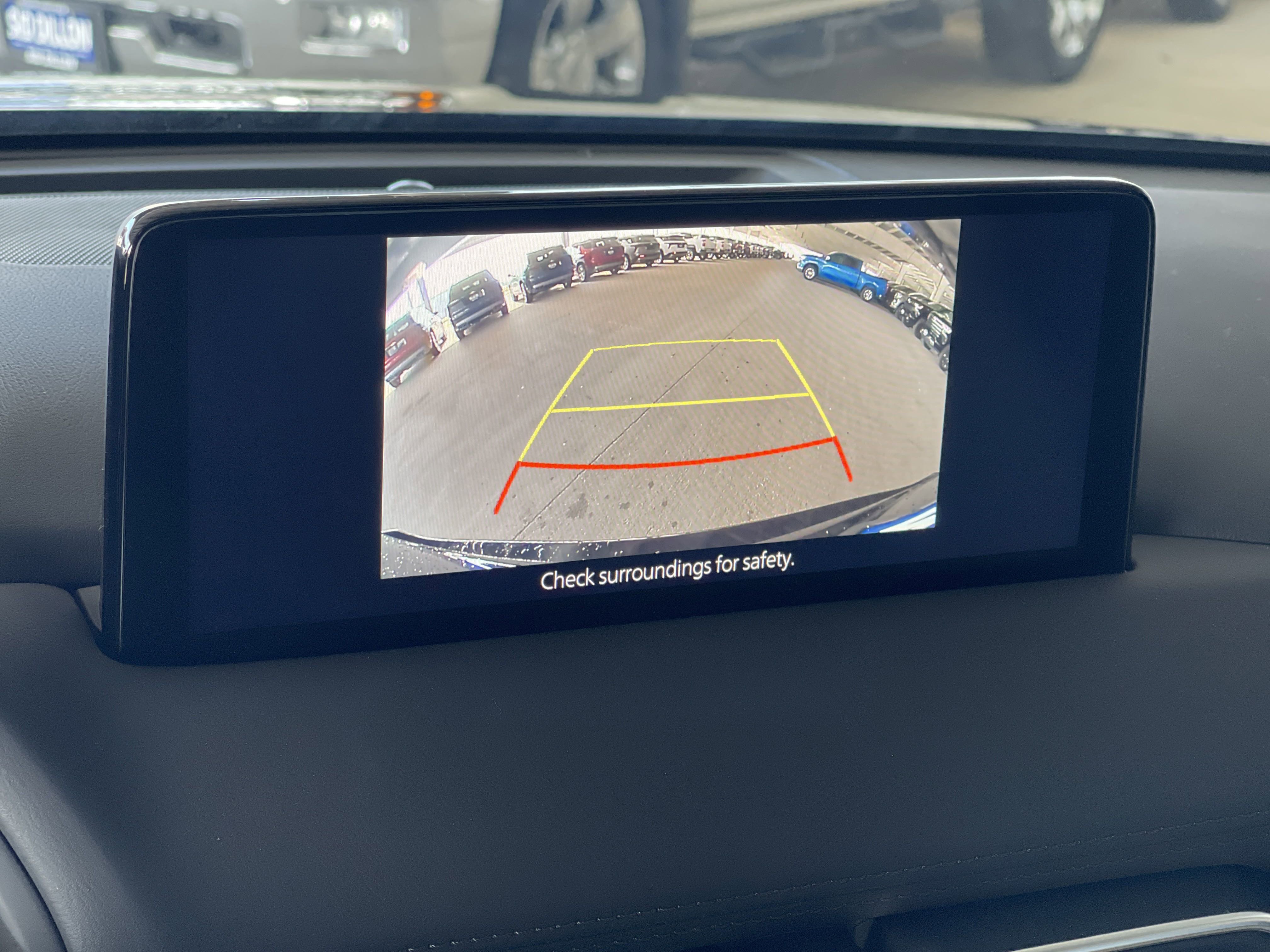 2025 Mazda CX-5 2.5 S Preferred photo 3