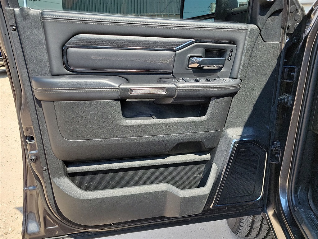2024 Ram 3500 Limited photo 14