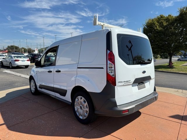 2014 Ford Transit Connect XL Cargo photo 4