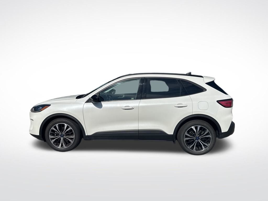 2022 Ford Escape SE photo 7