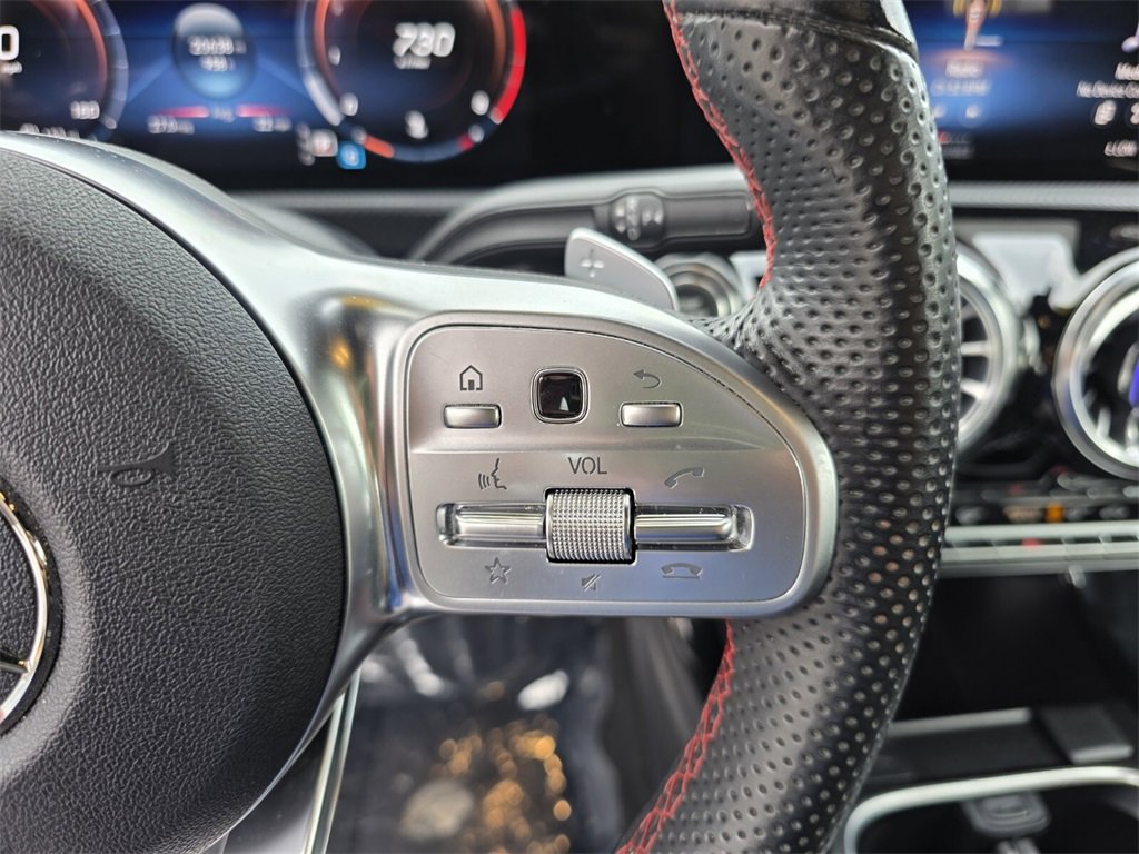 2023 Mercedes Benz CLA 250 photo 18