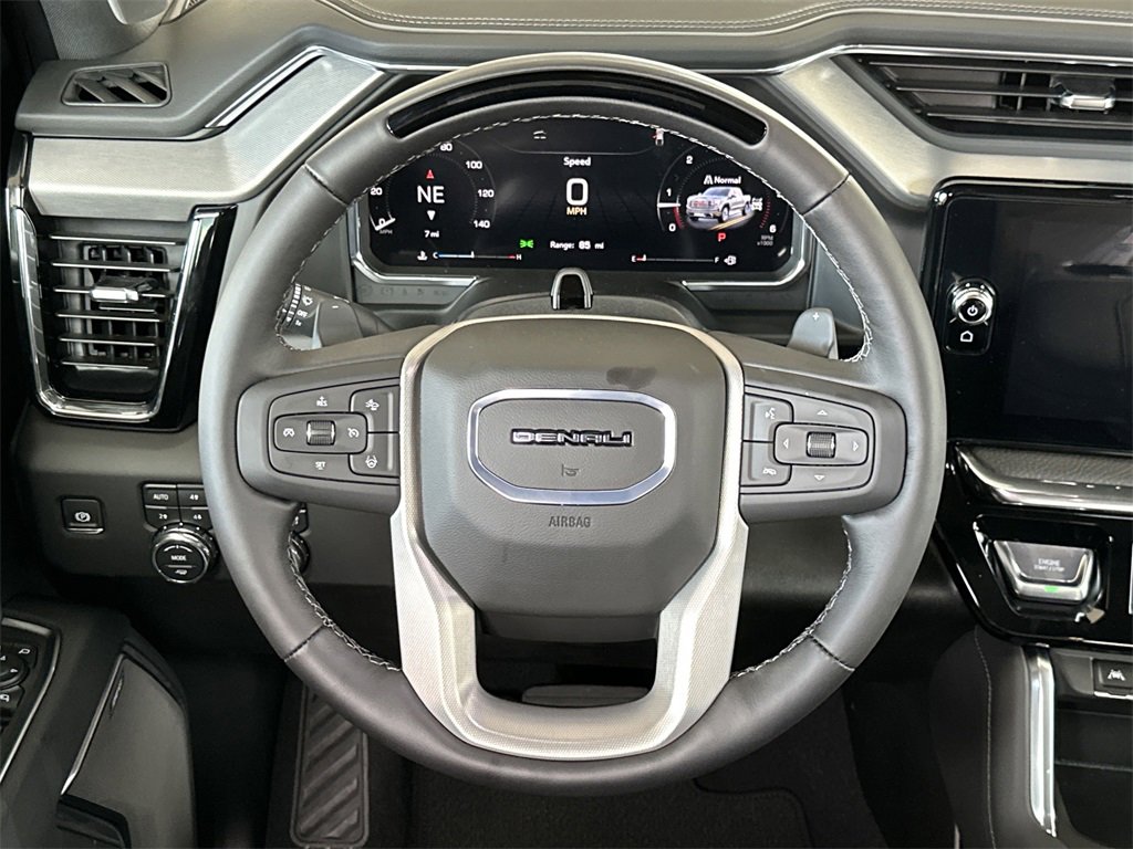 2026 Gmc Sierra Denali photo 17