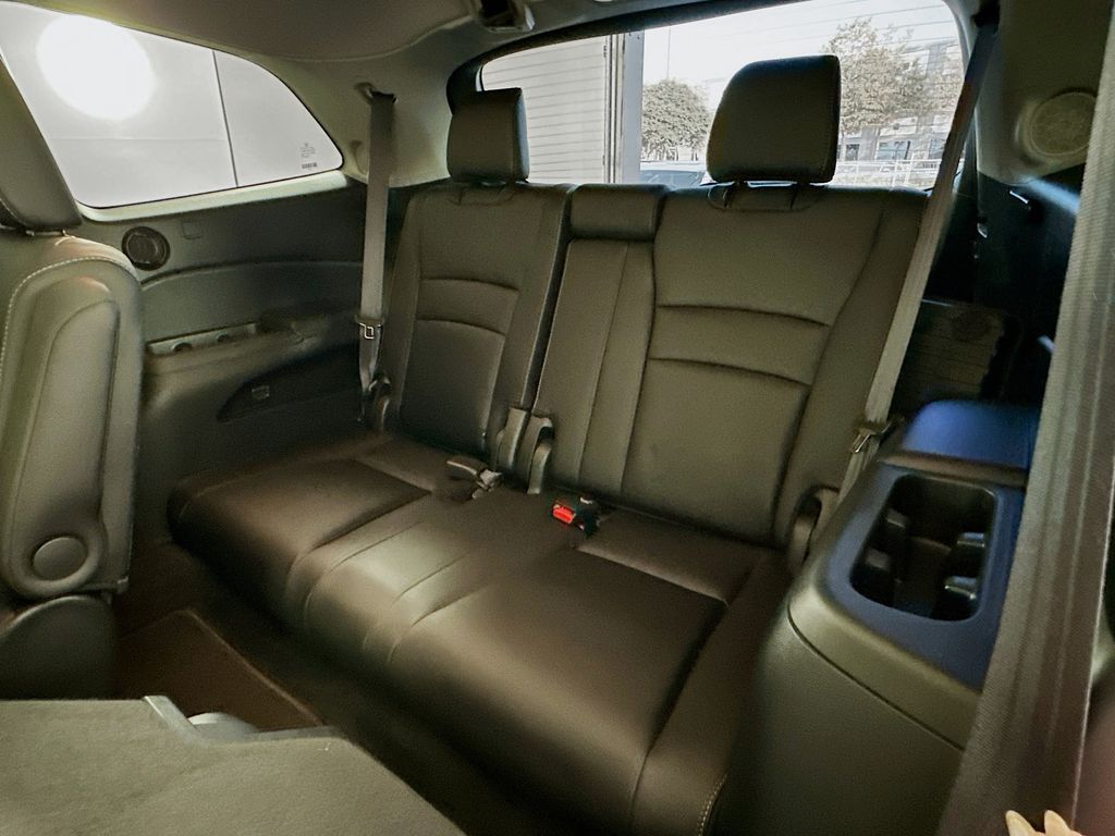 2022 Honda Pilot Elite photo 27