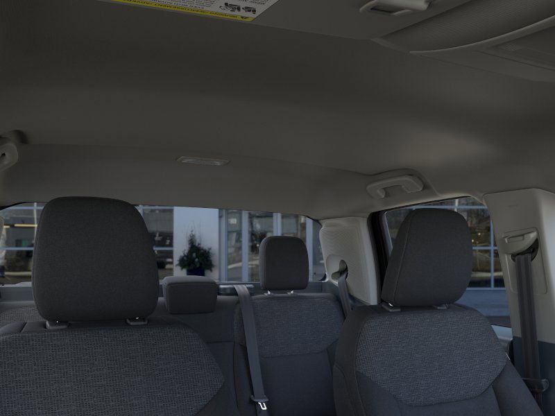 2025 FORD MAVERICK - Image 12