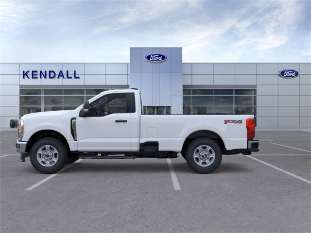 2026 Ford F-350 photo 3