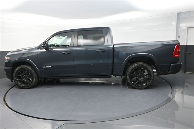 2026 Ram 1500 Laramie photo 4