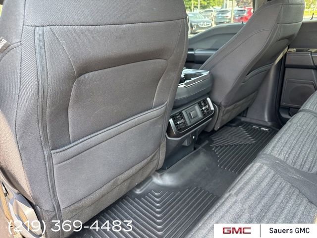 2022 Ford F-150 XL photo 15