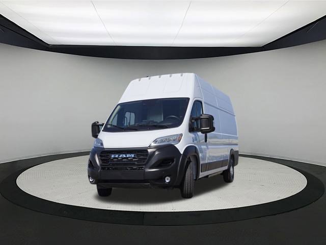 2024 Ram 3500 Tradesman photo 3