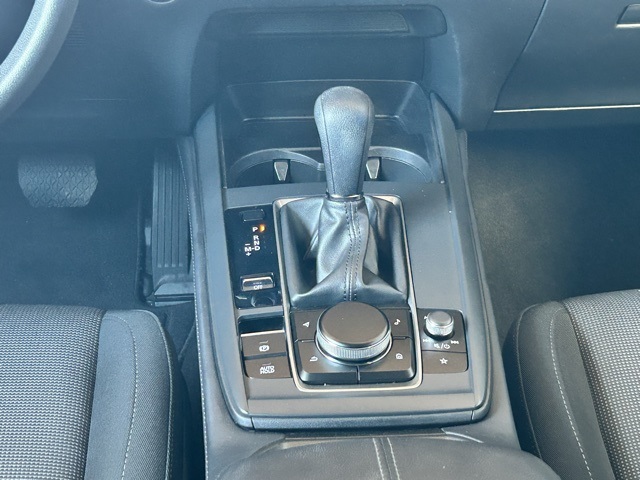 2023 Mazda CX-30 2.5 S photo 16
