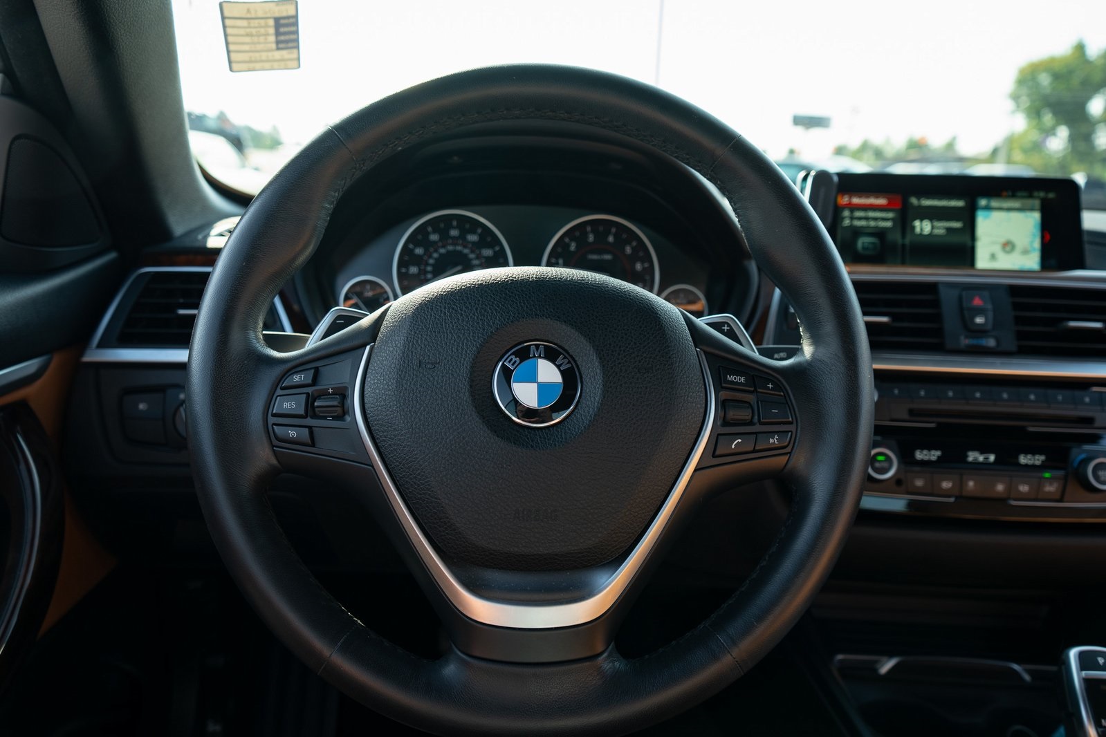 2018 Bmw 430i Convertible photo 25