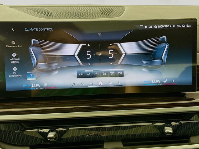 2026 Bmw X5 xDrive50e photo 16
