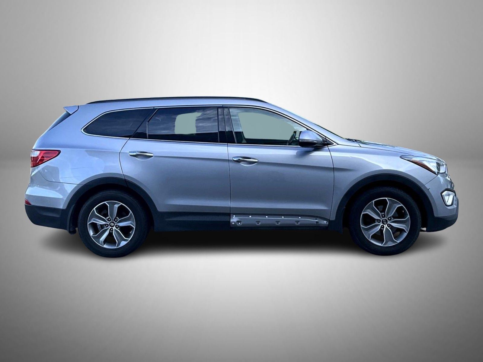 2014 Hyundai Santa Fe Limited photo 4