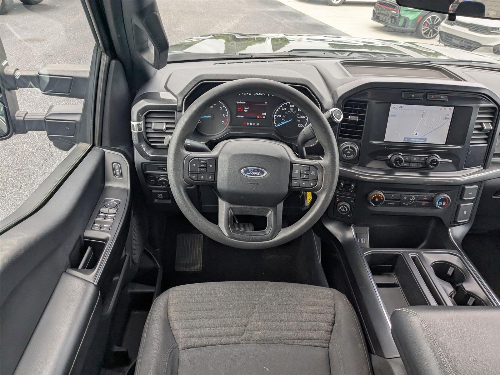 2022 Ford F-150 XL photo 29