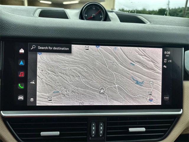 2022 Porsche Cayenne Base photo 19
