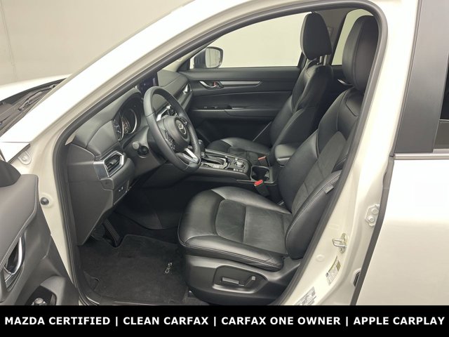 2023 Mazda CX-5 2.5 Select photo 3