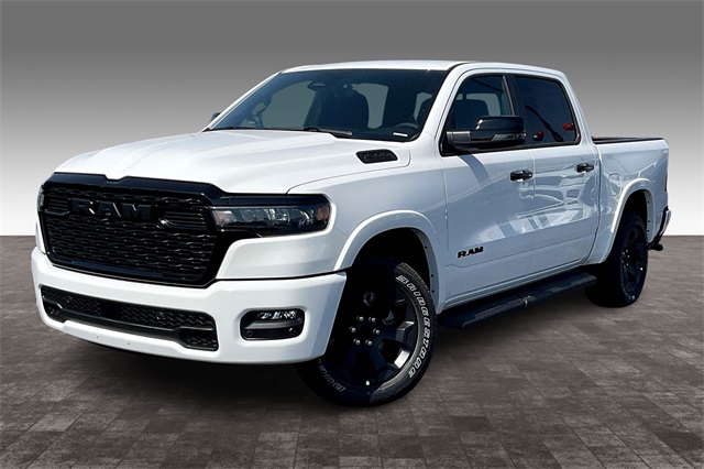 2026 RAM Ram 1500 Pickup Big Horn/Lone Star's photo
