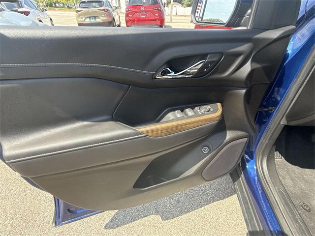 2023 Gmc Acadia SLE photo 12