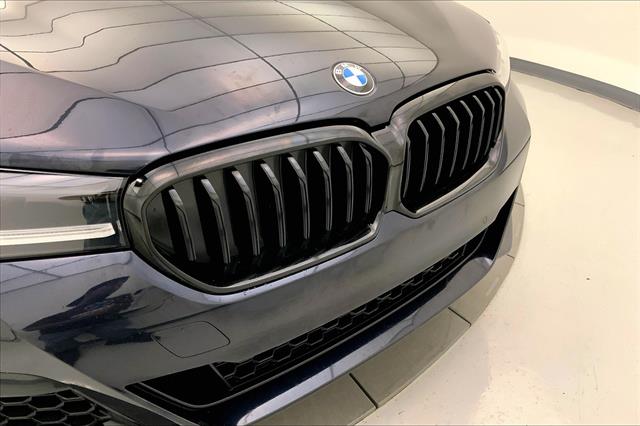 2022 Bmw 540i xDrive photo 28
