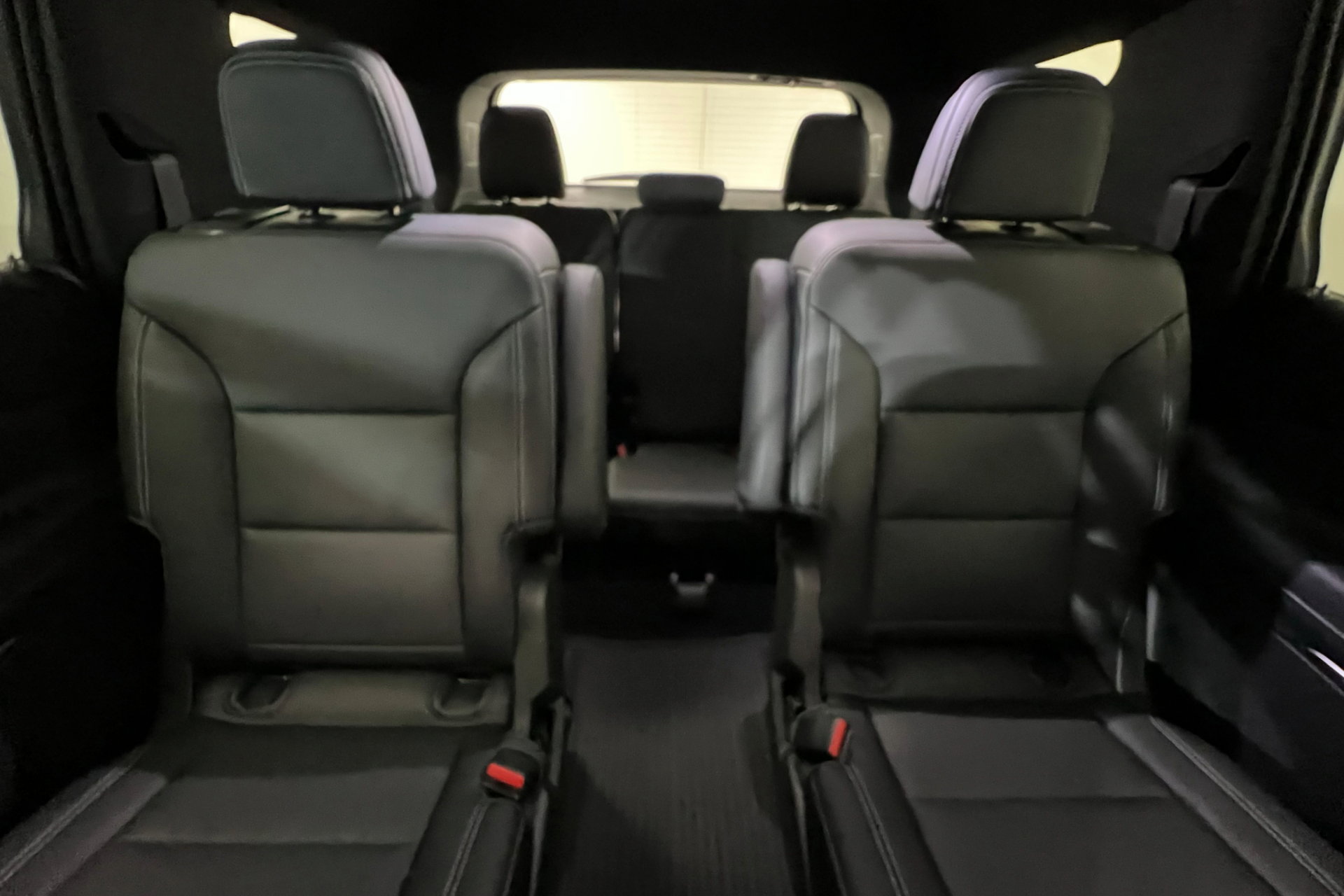 2026 Chevrolet Traverse photo 25