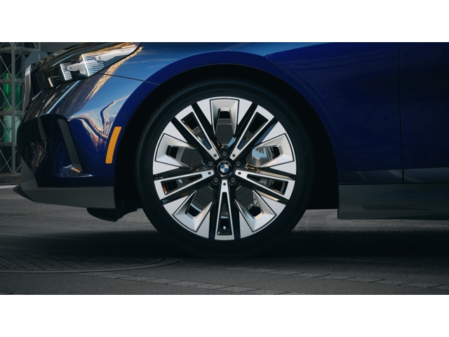2026 Bmw i5 xDrive40 photo 7