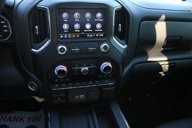 2021 Gmc Sierra 1500 AT4 photo 23