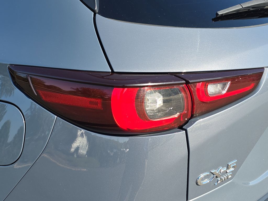 2023 Mazda CX-5 2.5 S Carbon photo 30