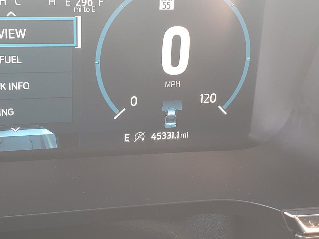 2022 Ford F-150 Lariat photo 21