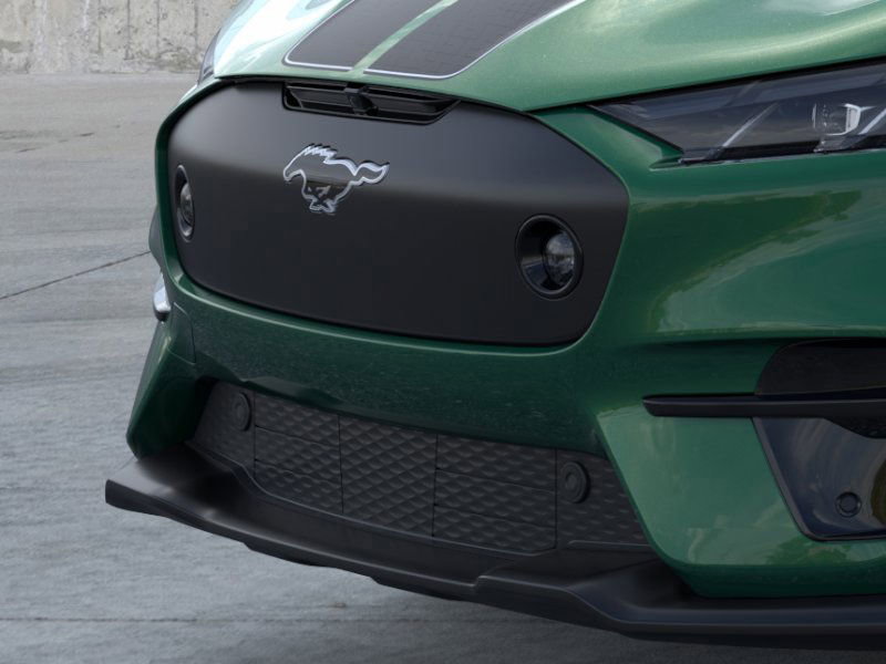 2025 Ford Mustang Mach-E GT Rally photo 6