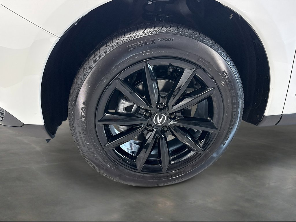 2025 Acura RDX photo 9