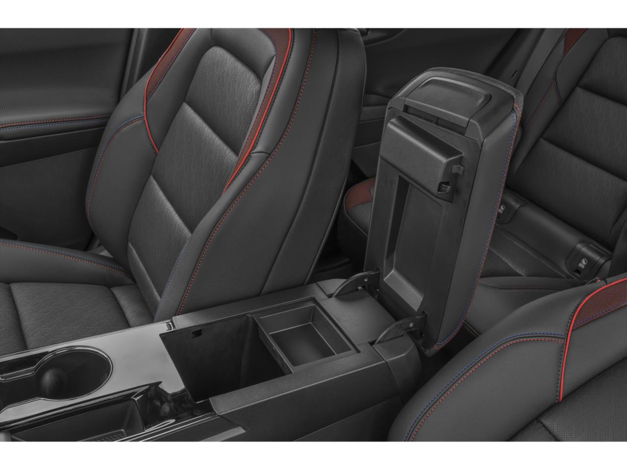 2026 Chevrolet Equinox RS photo 11