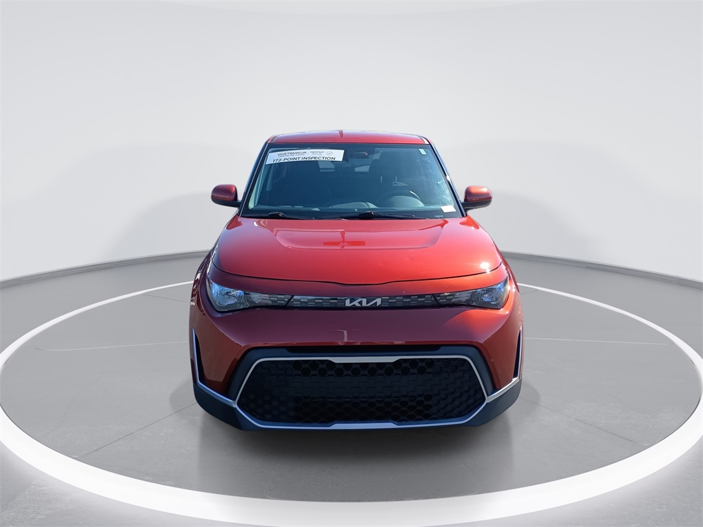 2023 Kia Soul S photo 2