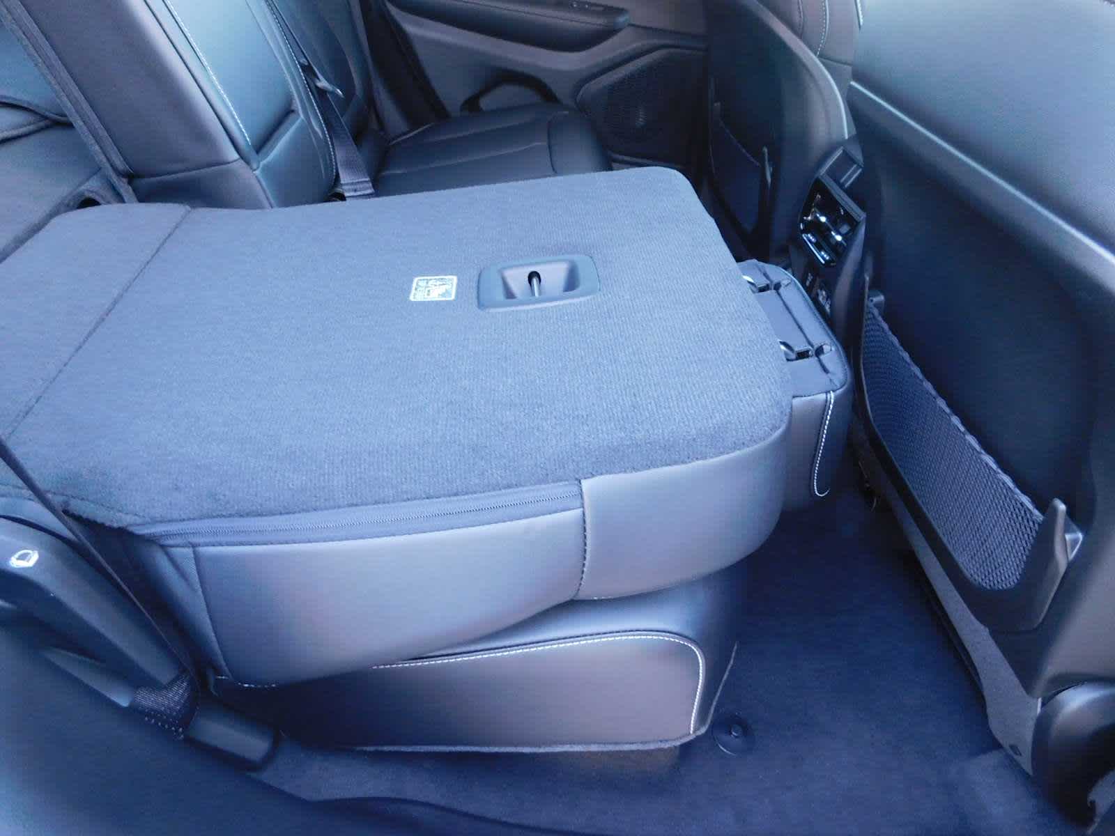 2025 Jeep Grand Cherokee Limited photo 51