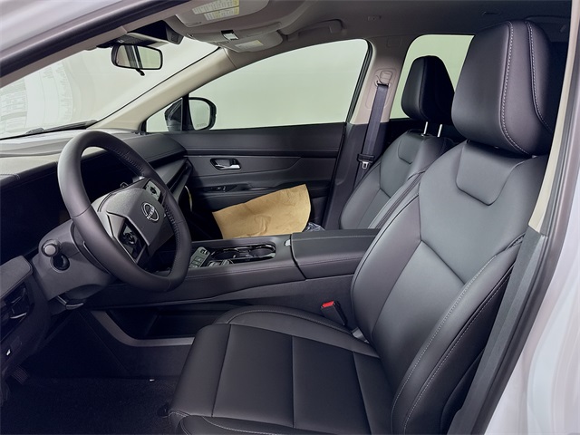 2025 Nissan Murano SV photo 4