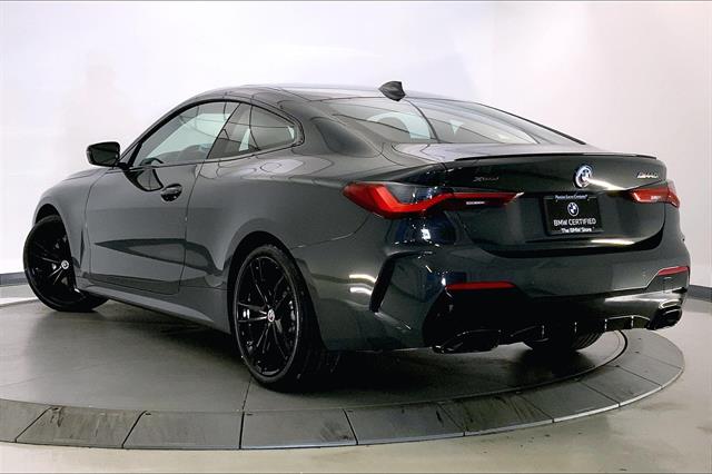 2022 Bmw M440i xDrive photo 9