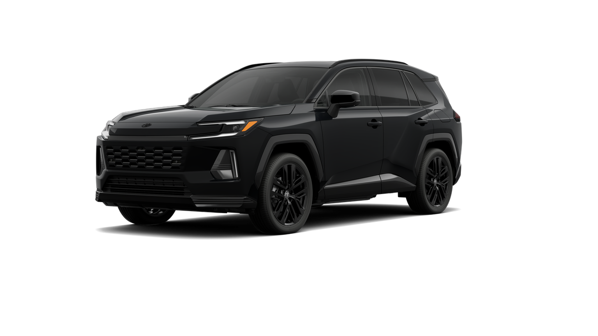 2026 Toyota RAV4 SE's photo