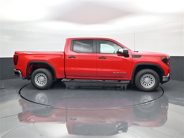 2026 Gmc Sierra 1500 Pro photo 4