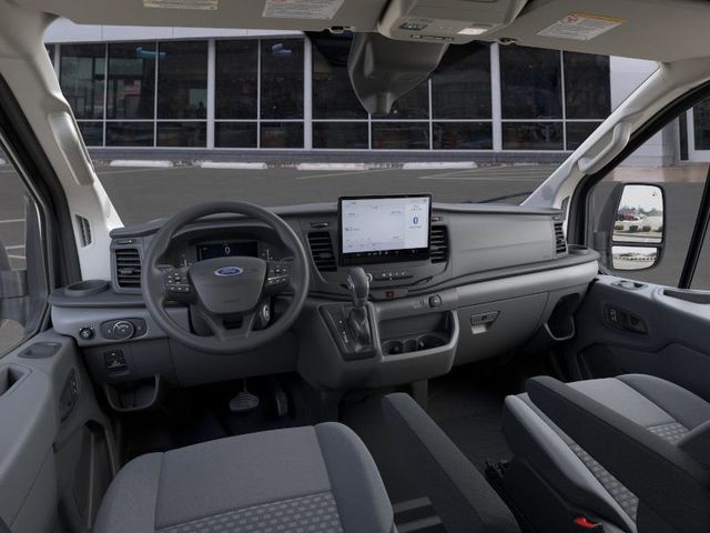 2026 FORD TRANSIT - Image 30