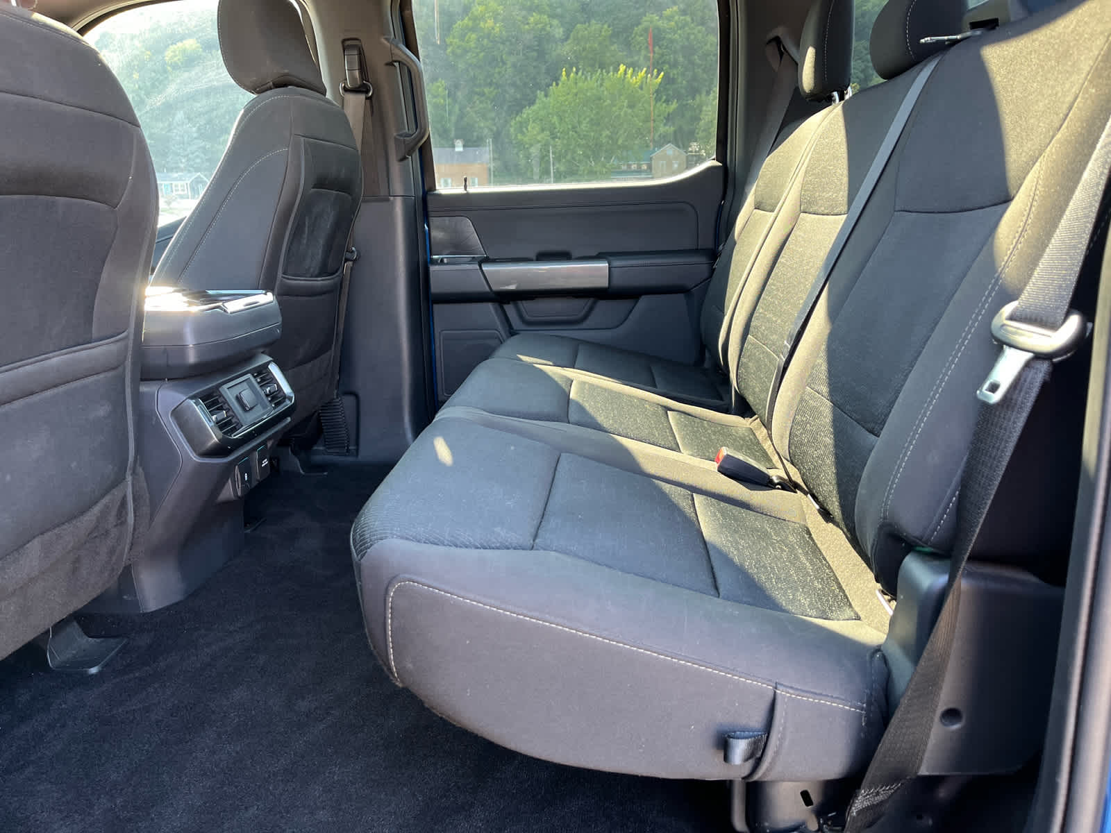 2022 Ford F-150 XLT photo 35