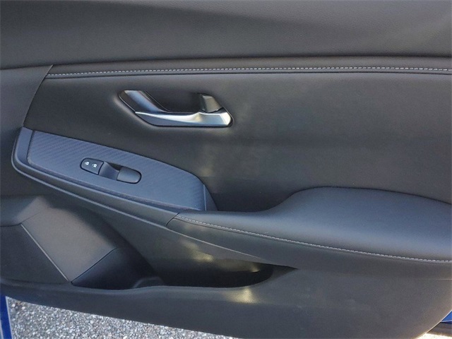 2025 Nissan Sentra SV photo 30