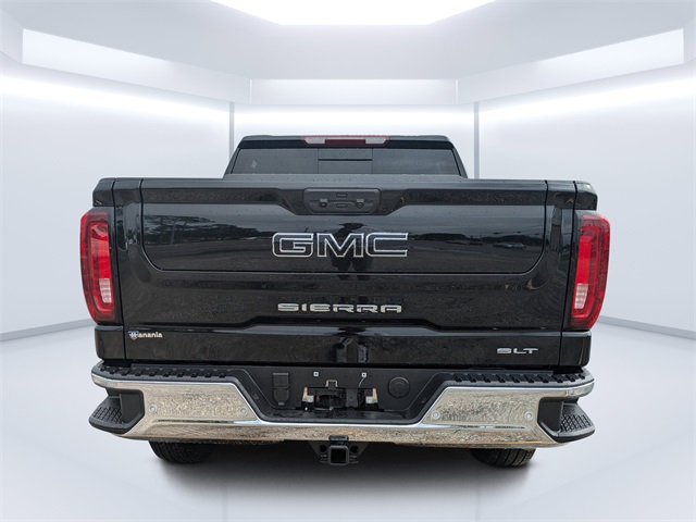 2025 Gmc Sierra 1500 SLT photo 4