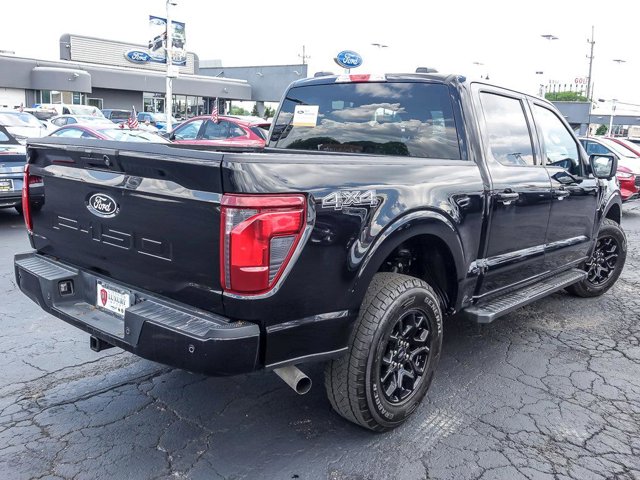 2024 FORD F-150 - Image 42