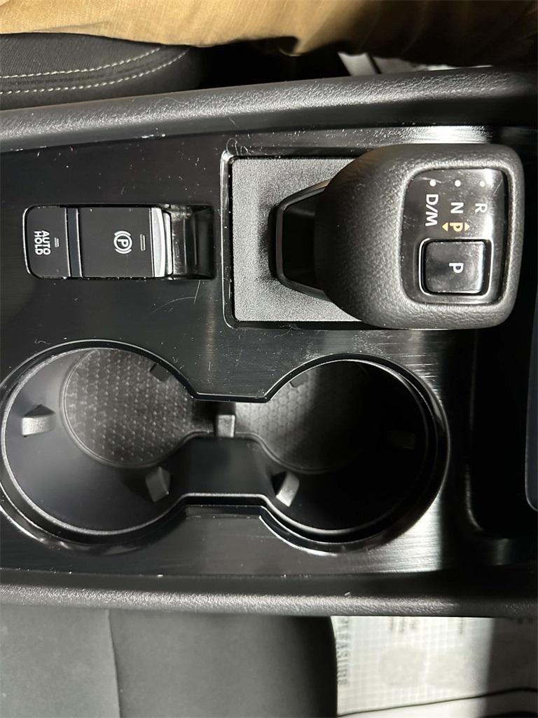 2024 Nissan Rogue S photo 13