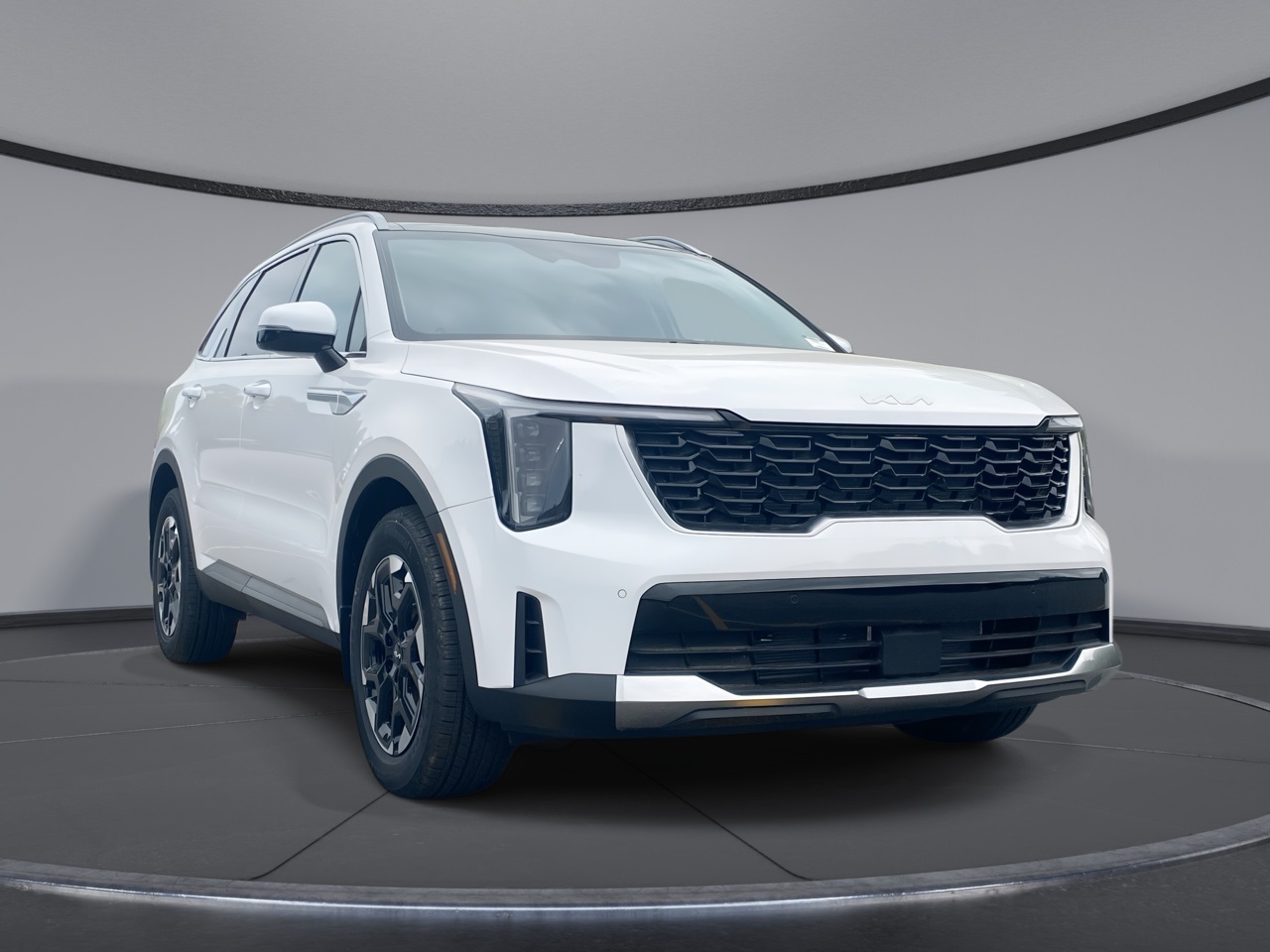 2026 Kia Sorento S's photo