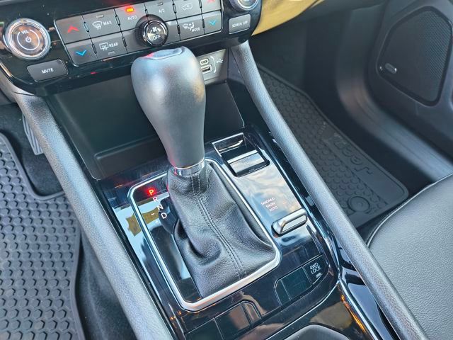 2025 Jeep Compass Limited photo 18