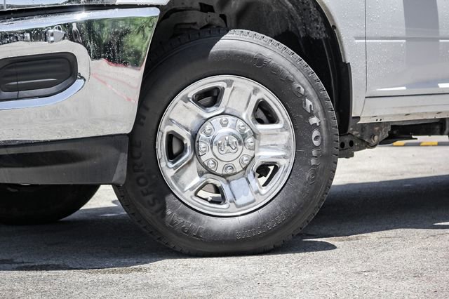 2024 Ram 2500 Tradesman photo 3
